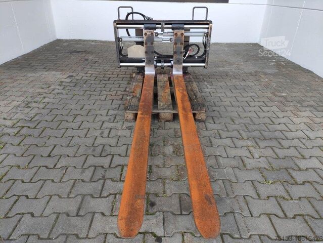 Gabelversteller E-L-M iFEXS-H35-1200