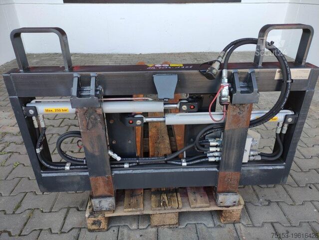 Gabelversteller E-L-M iFEXS-H35-1200
