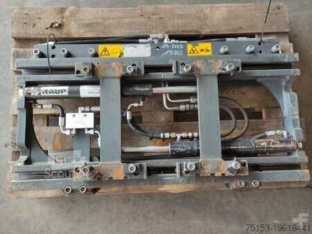 Gabelversteller Kaup 2T466B