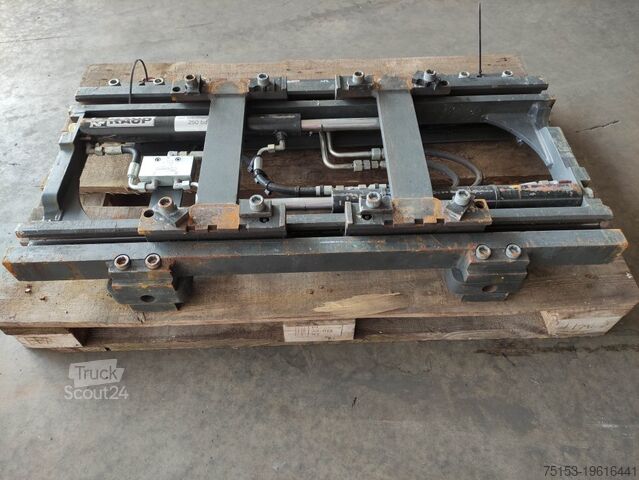 Gabelversteller Kaup 2T466B
