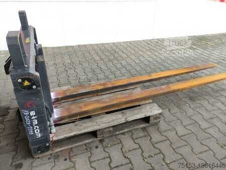 Gabelversteller E-L-M FEXS-H35-1200