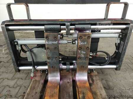 Gabelversteller E-L-M FEXS-H35-1200