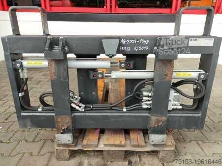 Gabelversteller E-L-M FEXS-H35-1200