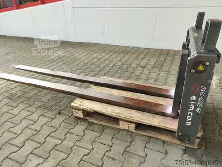 Gabelversteller E-L-M FEXS-H35-1200