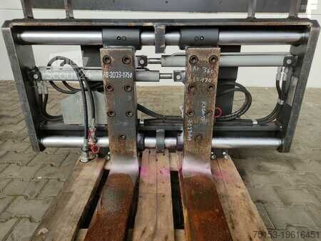 Gabelversteller E-L-M FEXS-H35-1200