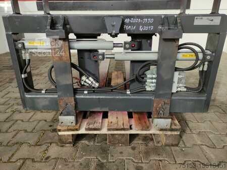 Gabelversteller E-L-M FEXS-H35-1200