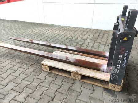 Gabelversteller E-L-M FEXS-H35-1200