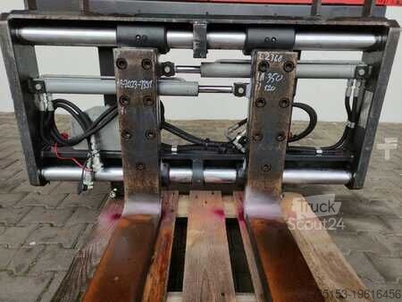Gabelversteller E-L-M FEXS-H35-1200