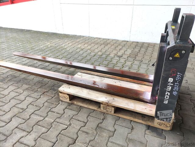 Gabelversteller E-L-M FEXS-H35-1200