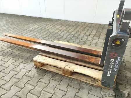 Gabelversteller E-L-M FEXS-H35-1200