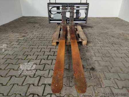 Gabelversteller E-L-M FEXS-H35-1200
