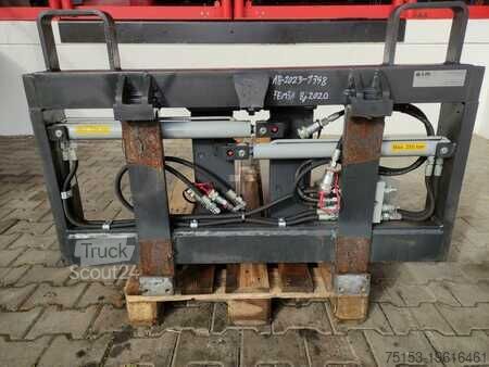 Gabelversteller E-L-M FEXS-H35-1200