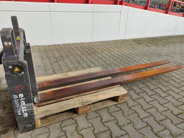 Gabelversteller E-L-M FEXS-H35-1200