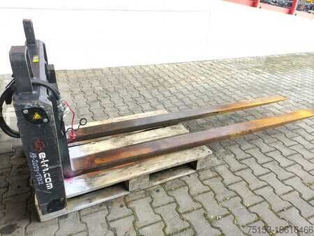 Gabelversteller E-L-M FEXS-H35-1200