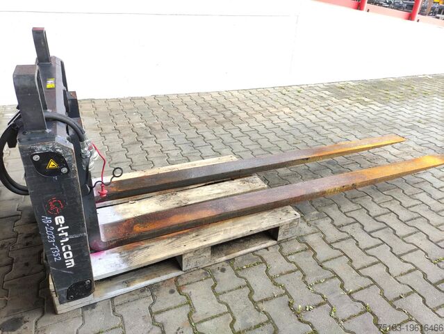 Gabelversteller E-L-M FEXS-H35-1200