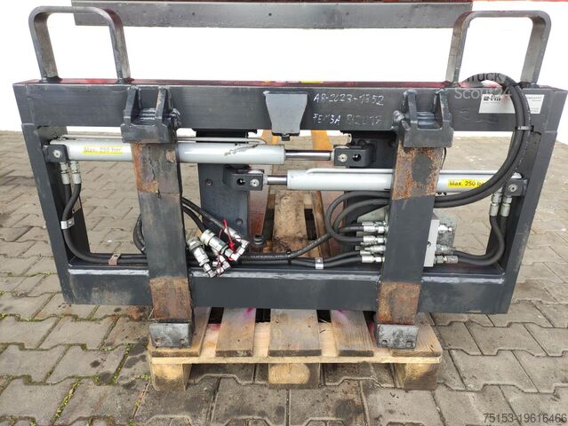 Gabelversteller E-L-M FEXS-H35-1200
