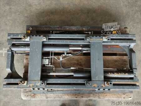 Gabelversteller Kaup 4.8T160B
