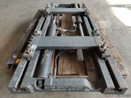 Gabelversteller Kaup 4.8T160B