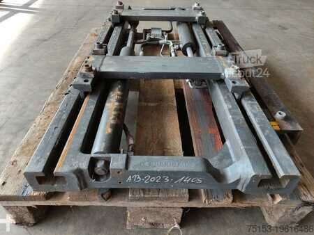 Gabelversteller Kaup 4.8T160B