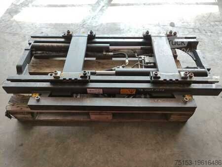 Gabelversteller Kaup 4.8T160B