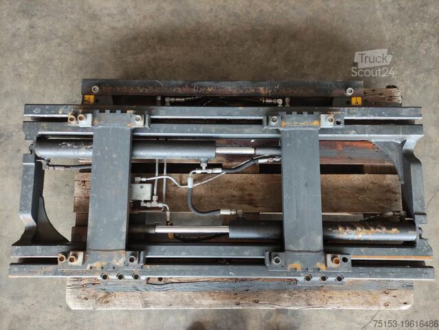 Gabelversteller Kaup 4.8T160B