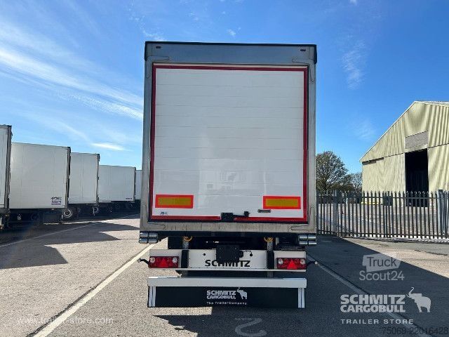 Semi-reboque frigorífico Schmitz Cargobull Reefer Standard
