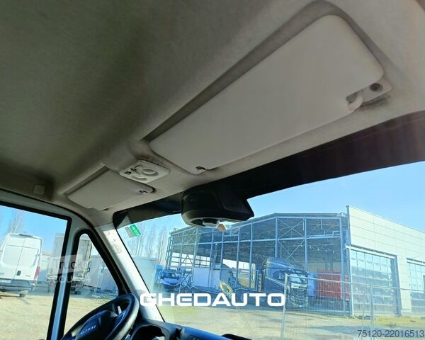 Микробус IVECO Daily V 35.14 2022 - Daily 35 S14 V H3 4100 LD