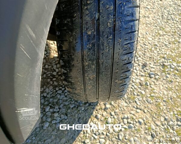 Микробус IVECO Daily V 35.14 2022 - Daily 35 S14 V H3 4100 LD