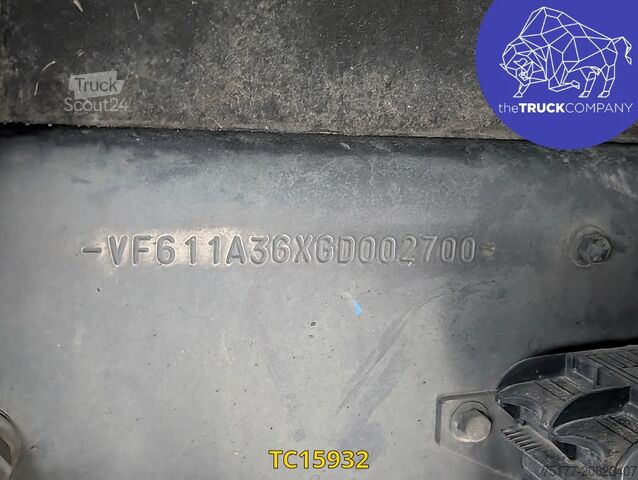 Standard-SZM Renault T 440