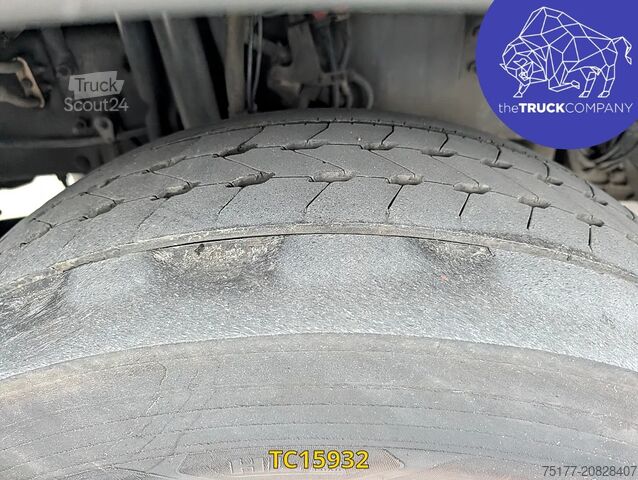 Standard-SZM Renault T 440