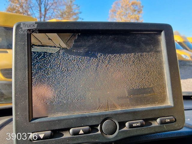 Box van MERCEDES-BENZ SPRINTER 310 CDI MAXI -KAMERA-REGALSYSTEM-