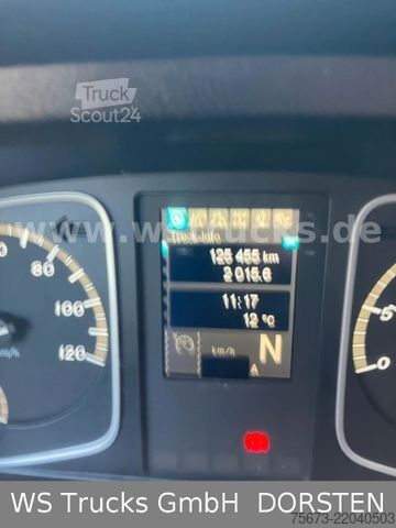 Camión para ganado MERCEDES-BENZ Atego 3 2 1524 | Kaba 2 Stock