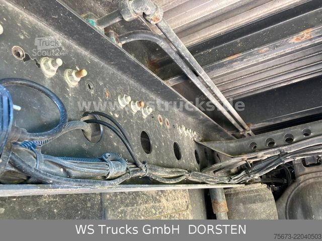Camión para ganado MERCEDES-BENZ Atego 3 2 1524 | Kaba 2 Stock