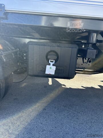  Iveco Daily doppia cabina ribaltabile