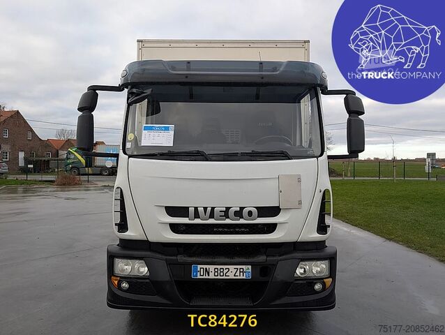 Valise Iveco EuroCargo 120 E22
