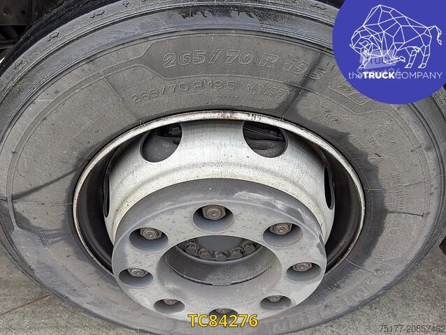 Valise Iveco EuroCargo 120 E22