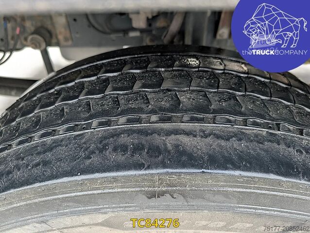 Valise Iveco EuroCargo 120 E22