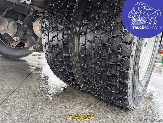 Valise Iveco EuroCargo 120 E22