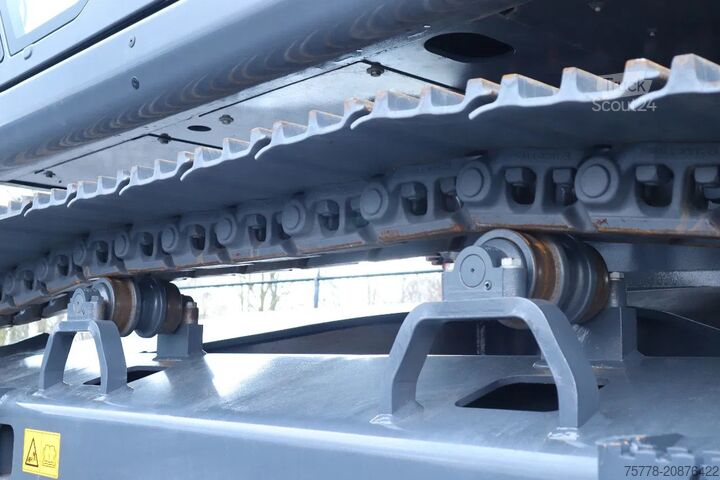 Koparka gąsienicowa XCMG XE260E | ROTOTILT R8 | CUMMINS STAGE V | EC250 ...