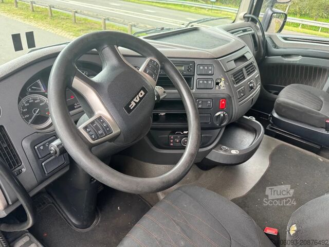 Standard-SZM DAF XF 480 Superspace