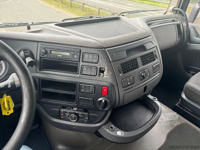 Standard-SZM DAF XF 480 Superspace