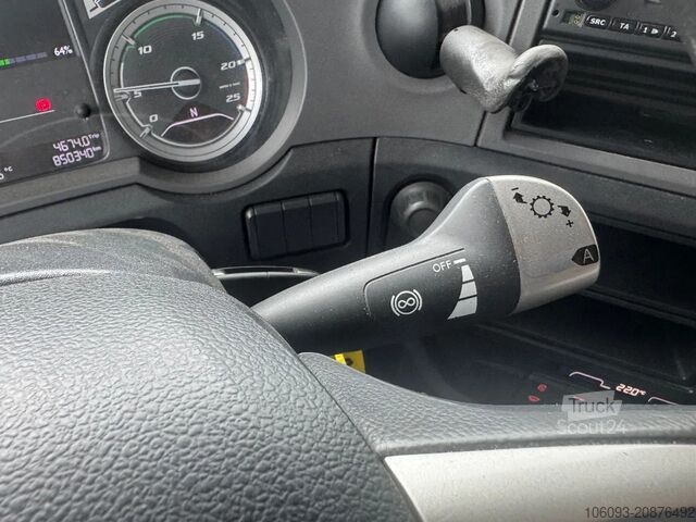 Standard-SZM DAF XF 480 Superspace