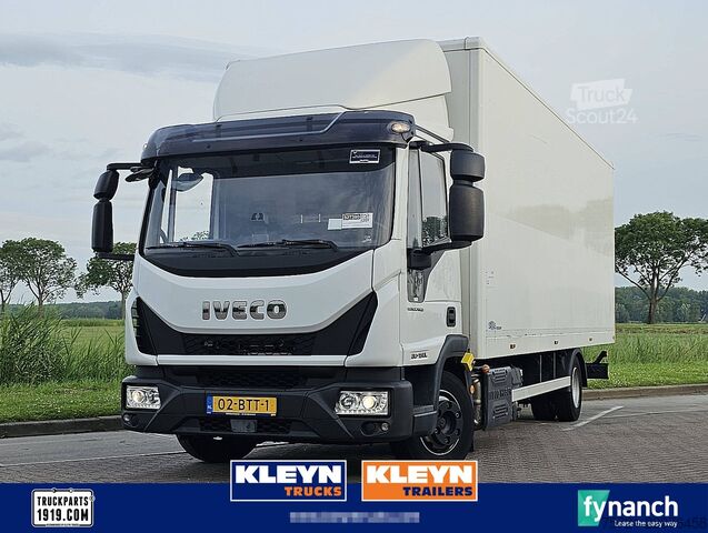 Mala IVECO 80E18 EUROCARGO 80-190L EUROCARGO