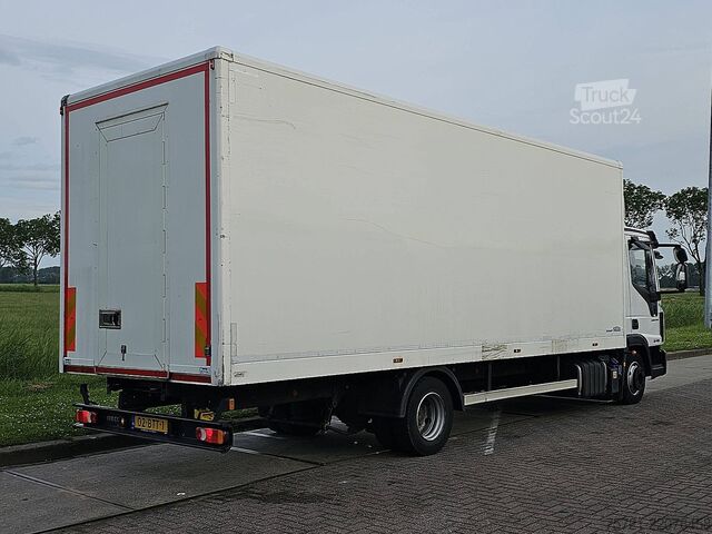 Mala IVECO 80E18 EUROCARGO 80-190L EUROCARGO