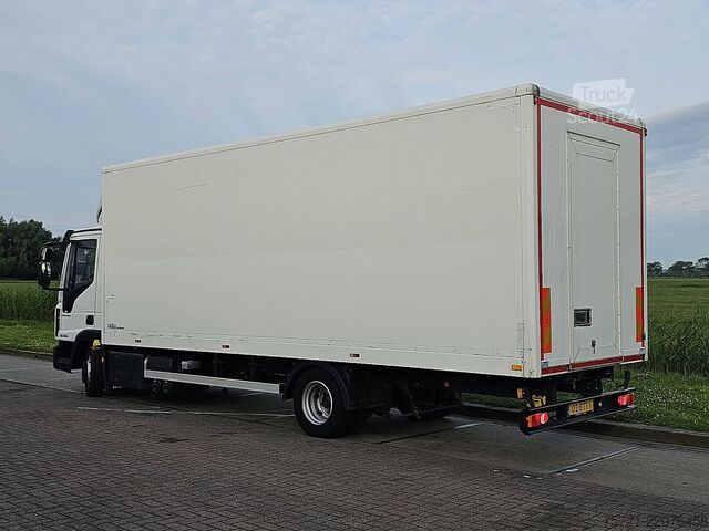 Mala IVECO 80E18 EUROCARGO 80-190L EUROCARGO