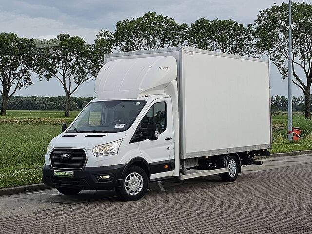 CAMION IMPEX GmbH CAMION IMPEX GmbH CAMION IMPEX GmbH