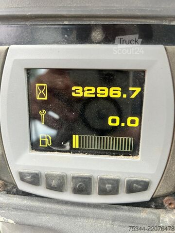 Mini ekskavatorius JCB 65R-I