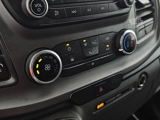 Yüksek tavanlı istasyon vagonu FORD TRANSIT 2.0 L3H2 Airco Euro6 Exp