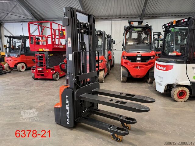 Gerbeur manuel Noblelift SWB 130 D