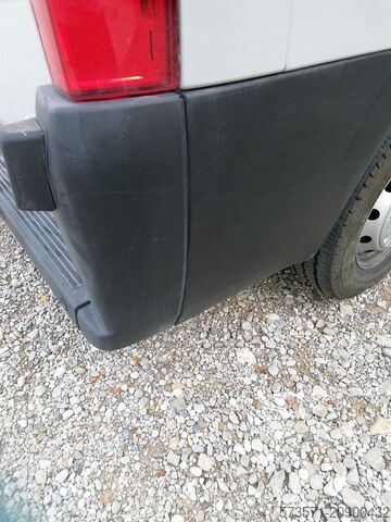 Kemperis/kemperis automobīlis iat Weinsberg Carabus 600 K 4 Schlafplätze | Voll ausgestattet